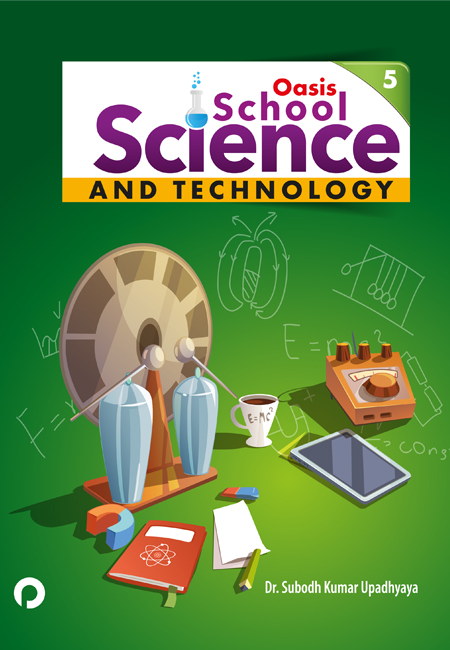 Science and Technology 5
